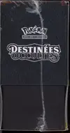 ETB SL11.5 Destinées Occultes - Image 6