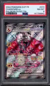 PSA 8 Dracaufeu Ex thumbnail 1