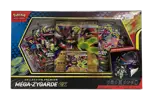 Coffret Collection Premium Méga-Zygarde Ex - Image 1