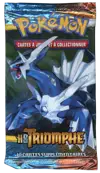 Booster HS Triomphe thumbnail 1