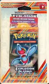 Booster Blister Noir & Blanc Explosion Plasma thumbnail 1