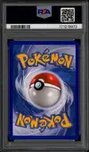 PSA 7 Blastoise Holo - Image 2