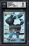 BGS 8 Noctali Gx Shiny - Image 1