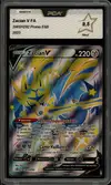PCA 9.5 Zacian V Shiny - Image 1