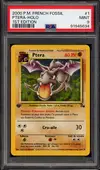 PSA 9 Ptéra Holo thumbnail 1