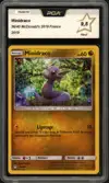 PCA 9.5 Minidraco Holo thumbnail 1