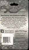 Booster Blister XY Vigueur Spectrale - Image 2
