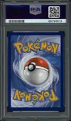PSA 10 Dracaufeu V thumbnail 2