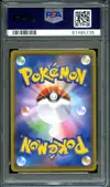PSA 10 Celebi Amazing thumbnail 2