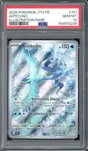 PSA 10 Artikodin thumbnail 1