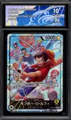 CA 10 Monkey D.Luffy thumbnail 1