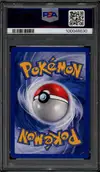 PSA 7 Aligatueur Holo - Image 2