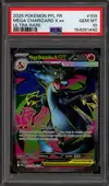PSA 10 Méga-Dracaufeu X Ex thumbnail 1