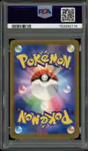 PSA 10 Steven's Metagross Ex thumbnail 2