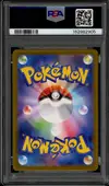 PSA 10 Mega Lucario Ex thumbnail 2