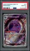 PSA 10 Mismagius thumbnail 1