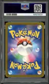PSA 10 Pikachu Illustration Contest 2024 thumbnail 2