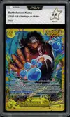 PCA 9.5 Bartholomew Kuma thumbnail 1