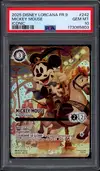 PSA 10 Mickey Mouse thumbnail 1