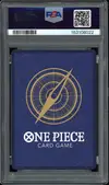 PSA 10 Monkey D. Luffy thumbnail 2