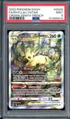 PSA 9 Phyllali VStar - Image 1