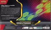Coffret Collection Premium Méga-Zygarde Ex thumbnail 2