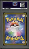 PSA 10 Mega Absol Ex thumbnail 2