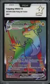PCA 7 Fulgudog VMax Rainbow - Image 1