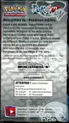 Display de 24 Boosters XY de Base - Image 2