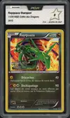 PCA 8 Rayquaza Holo thumbnail 1