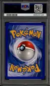 PSA 9 Mackogneur Holo thumbnail 2