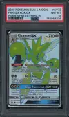 PSA 8 Cizayox Gx Shiny - Image 1