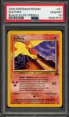 PSA 10 Sulfura thumbnail 1