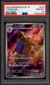 PSA 10 Tyranitar thumbnail 1