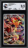 CCC 9.5 Typhlosion de Luth - Image 1