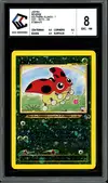 CCC 8 ledyba thumbnail 1