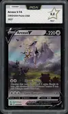 PCA 9.5 Arceus V - Image 1