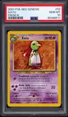 PSA 10 Xatu thumbnail 1