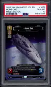 PSA 10 Home One thumbnail 1