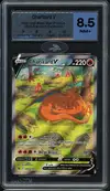 MTG 8.5 Charizard V thumbnail 1