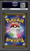 PSA 10 Charizard VStar thumbnail 2