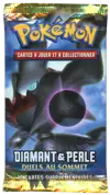 Booster Diamant & Perle Duels au Sommet thumbnail 1