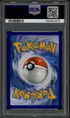 PSA 10 Cynthia - Image 2