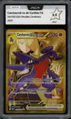 PCA 9.5 Carchacrok Ex de Cynthia Gold - Image 1