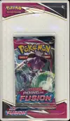Booster Blister EB8 Poing de Fusion thumbnail 1
