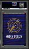 PSA 10 Charlotte Katakuri Stamp thumbnail 2