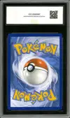 CCC 9.5 Méga-Gardevoir Ex Gold - Image 2