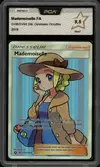 PCA 9.5 Mademoiselle - Image 1