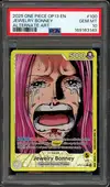 PSA 10 Jewelry Bonney thumbnail 1