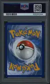 PSA 9 Sulfura, Électhor et Artikodin Gx thumbnail 2